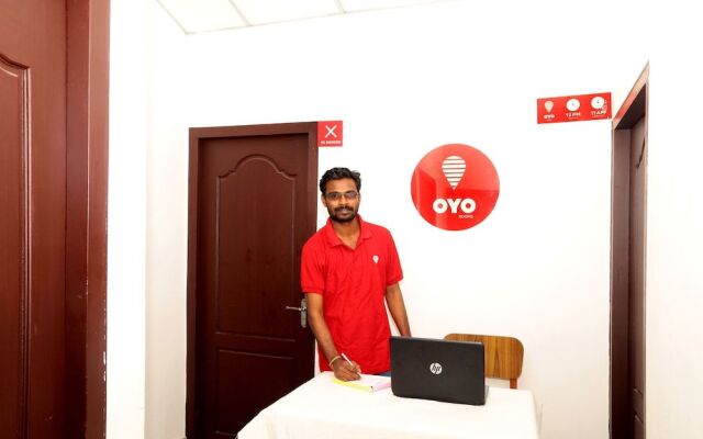 OYO 7116 Home Stay Winter Castle