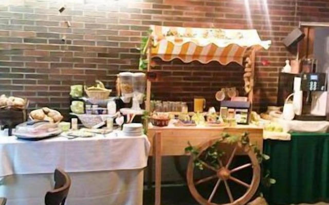 Hörners Landgasthof