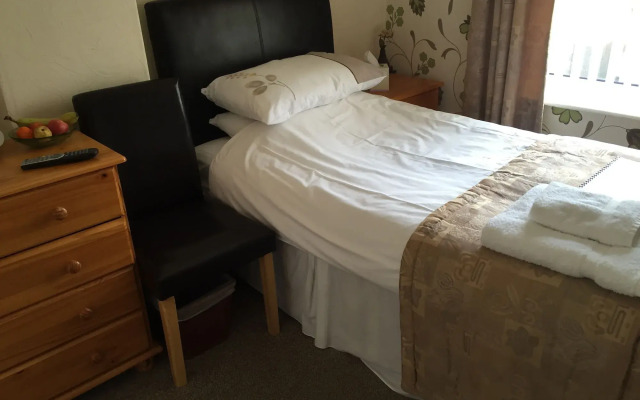 The Northdale Hotel Ltd
