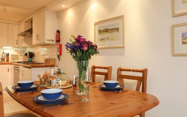 Harbour House Apartment