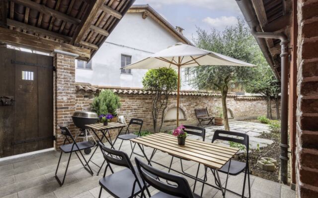 La Grotta di Cech (NAZ105)