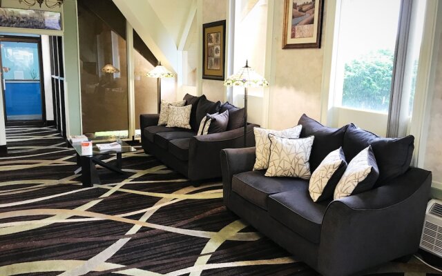 Quality Inn & Suites Metro