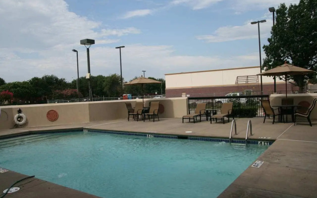 Comfort Inn Plano-Dallas