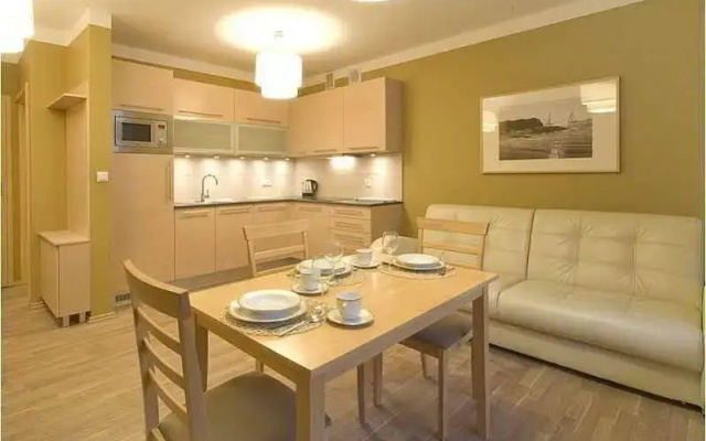 Marea Apartments