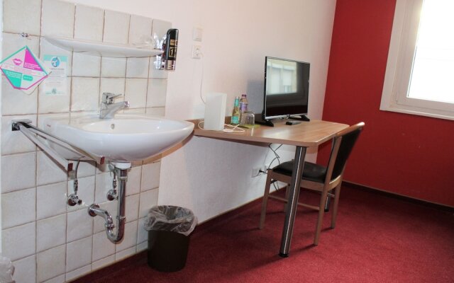 Hotel Linde