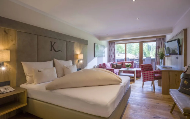 Hotel Karlwirt