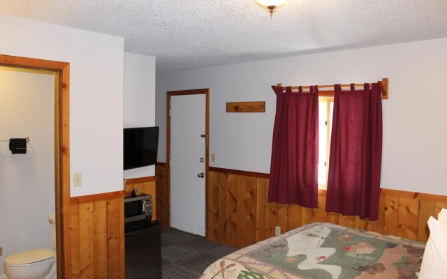 Alpine Motel