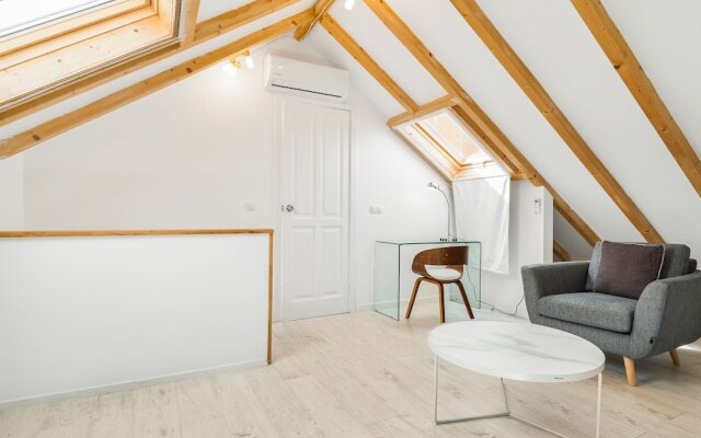 Sintra Retreat Residences