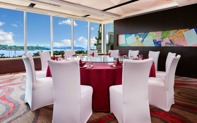 Hotel Indigo Xiamen Harbour by IHG