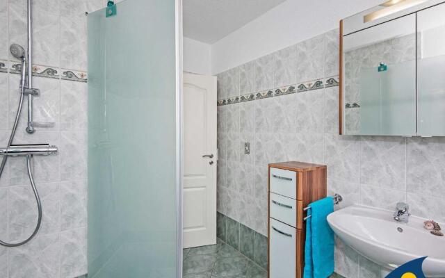 Haus Achterwasserblick