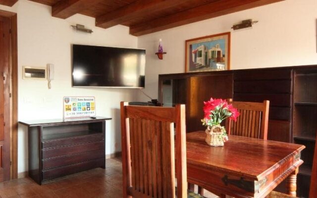 Bed & Breakfast Torre Saracena