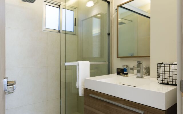 Casai Amazing and Spacious 3BR 2BA Apt in Polanco