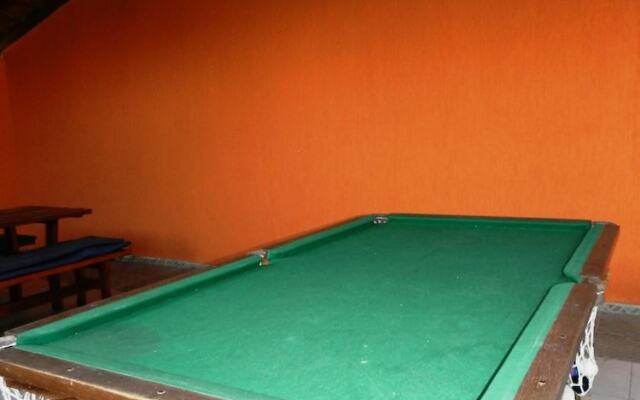 Pousada Atlantica Recanto do Mar