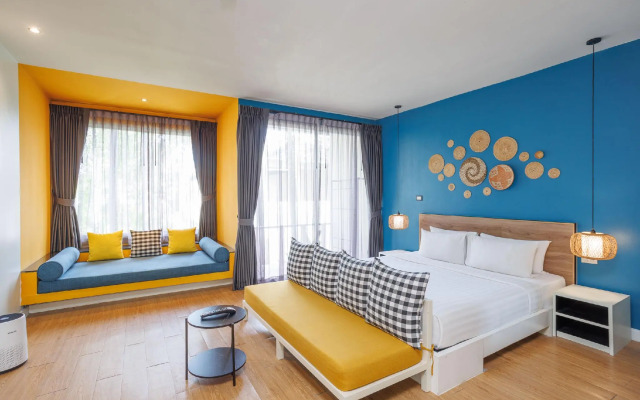 Signature Phuket Resort