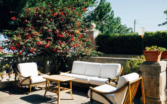 Villino Eleonora B&B