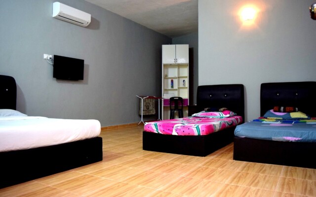 An-Nahdhoh Inn
