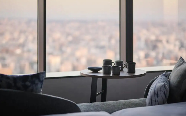 The Royal Park Hotel Iconic Nagoya