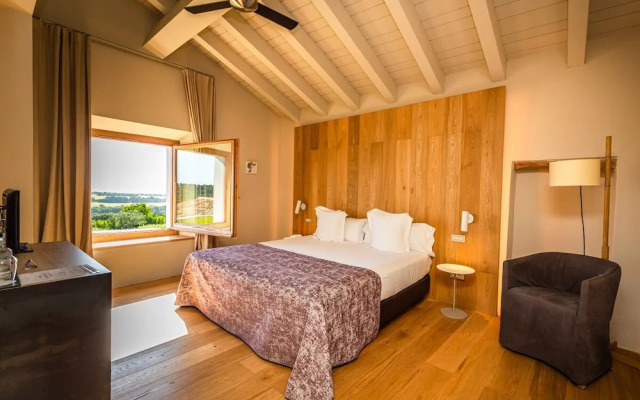 Hotel Mas Bosch 1526