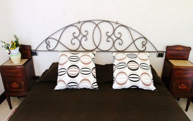 Vecchia Dimora Resort