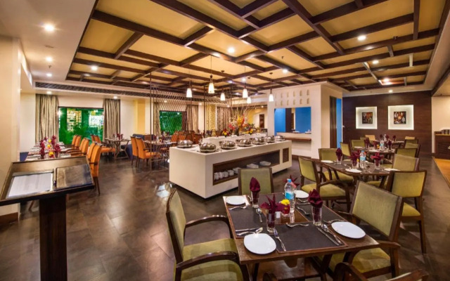 Hotel Abigail Goradia's