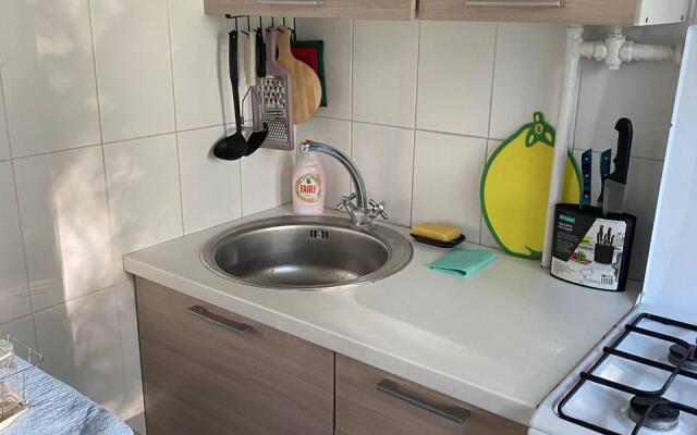 Apartments on Lenin Avenue 98