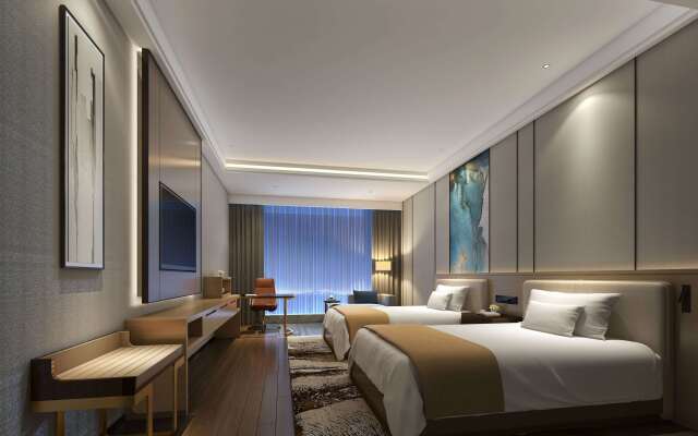 Wyndham Changsha South