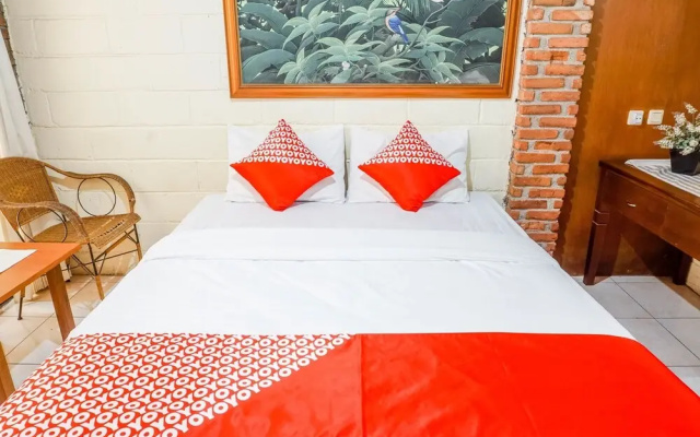 OYO 1488 Hotel Cemara Asri