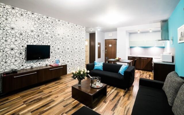 Palace Apartments Krakow - Szlak