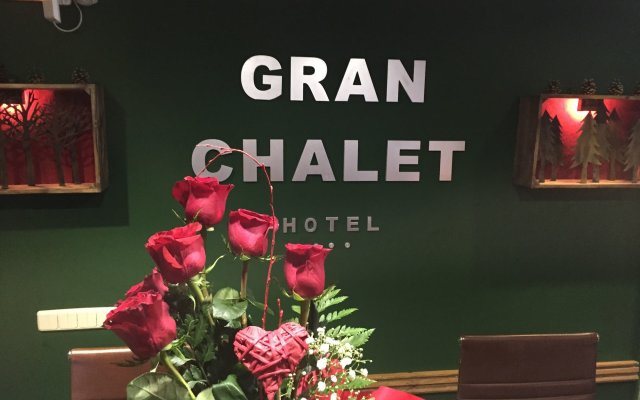 Gran Chalet Hotel