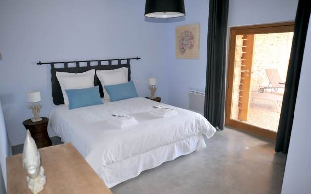 Domaine de Ceyrac - Gîtes