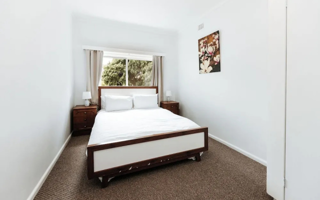 The Waratah Escape Nowra – Guest Rooms – Nowra