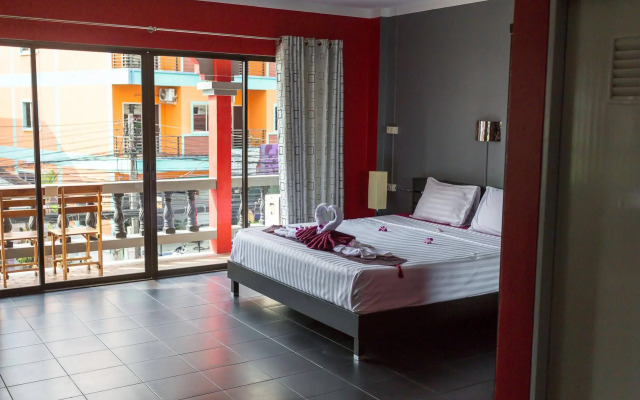 Belle Cose Guest house