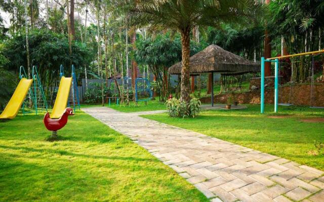 The Woods Resorts Wayanad