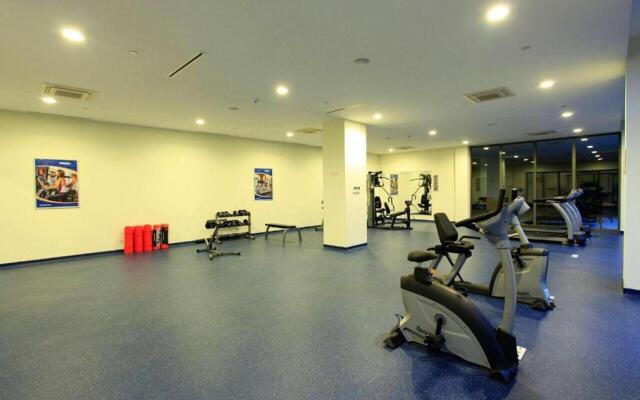 CTS Elysium Residence Duplex Apt. 85