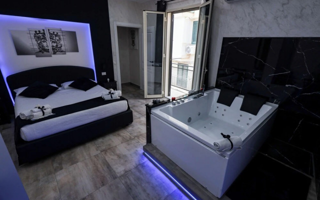Sicily Luxury Apartment