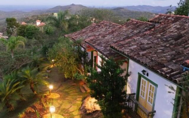 Pousada Vila Mineira