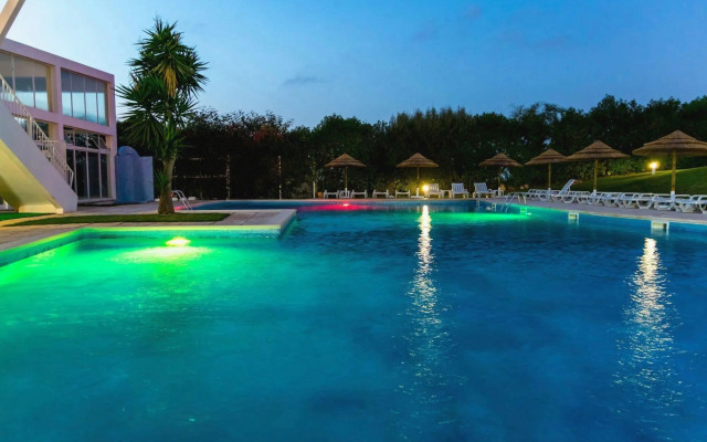 Apartamentos Turísticos Pateo Village