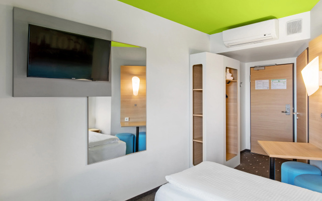 B&B Hotel Hamburg-Wandsbek