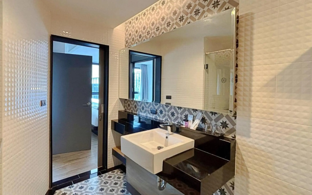 Chezzotel Pattaya