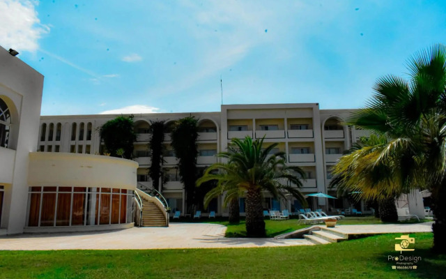 Hôtel Excel Hammamet