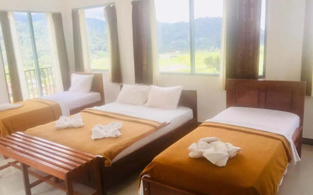 Bintang Lodge Cafe & Restaurant