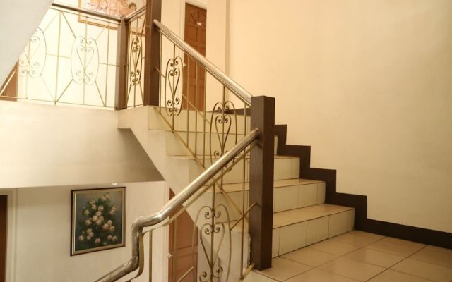 La Kwatza Inn