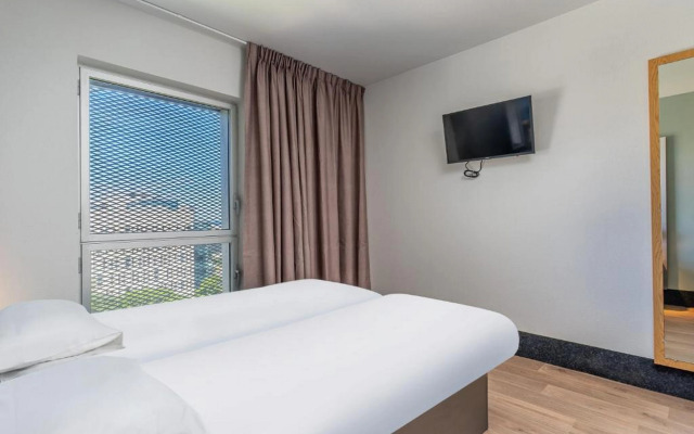 B&B HOTEL Marseille Euromed