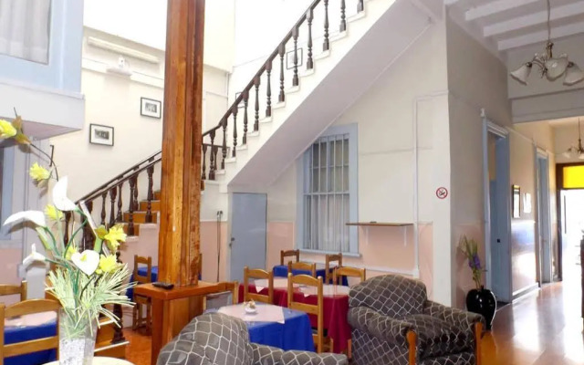 Hotel Pacifico Norte