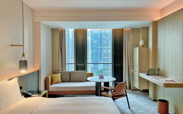 Intercontinental Hotels Foshan New City