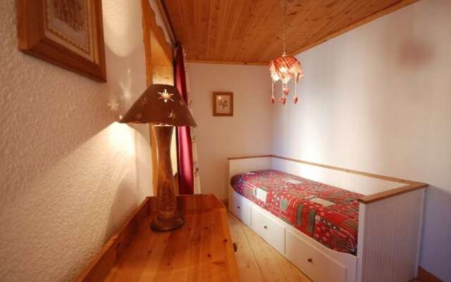 Appartement Les Chardons