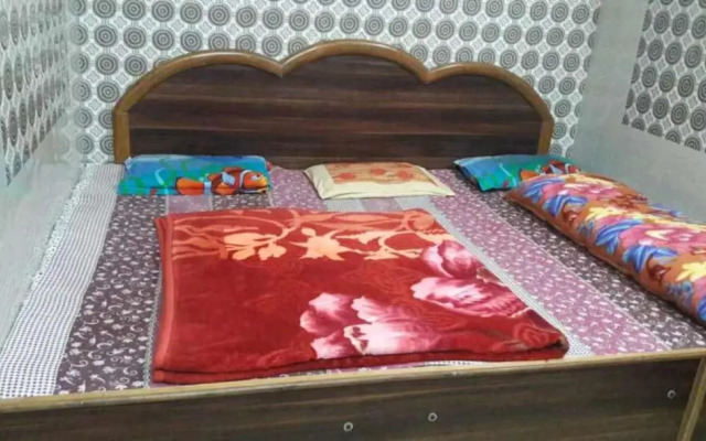 Goroomgo Sai Kripa Guest House haridwar
