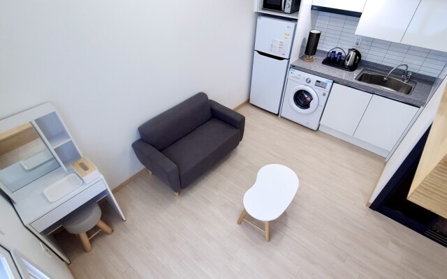 Flex Residence