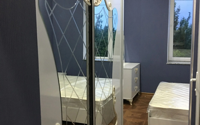 Green Cape Guest House