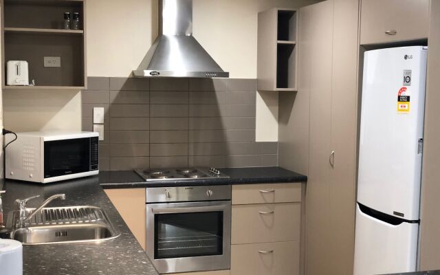 Hanmer Springs Retreat